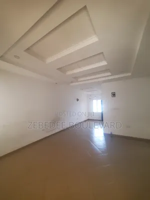 2bdrm Block of Flats in Durumi for rent