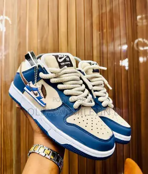 Brand New Sneakers