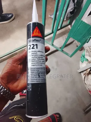 Sikaflex Adhesive