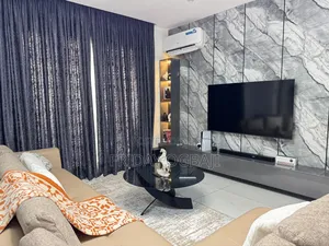 Luxury Short Let in Lekki Phase 1