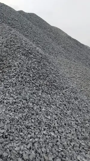 Black Granite in Orji