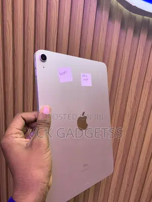 Apple iPad Air (2020) 256 GB White
