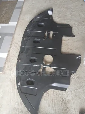 Engine Cover Hyundai Elentra