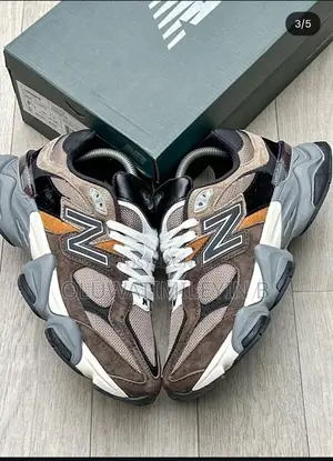 New Sneakers
