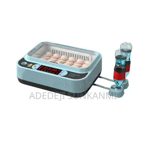 24 Eggs Automatic Egg Incubator