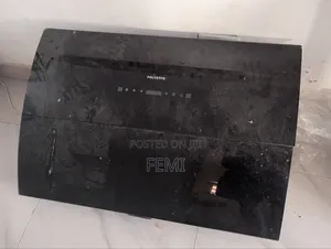 Polystar Heat Extractor