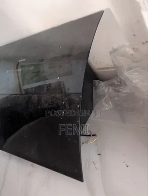 Polystar Heat Extractor