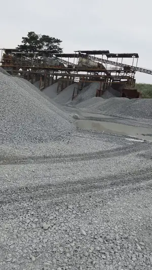 Dm Granite in Orji