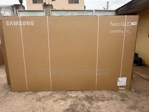 Samsung Neo Qled Qn90f 115 Inch