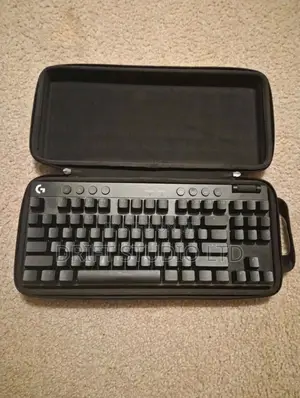 Logitech G Pro X TKL