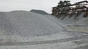 Bright Chipping