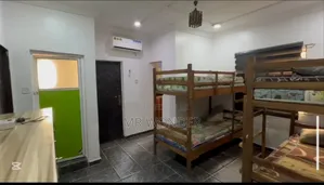 Furnished 1bdrm Shared Apartment in Abule Oja, Yaba for rent