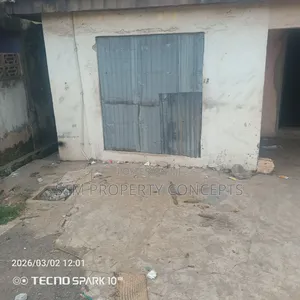 974sqm Of Land For Sale On Warf Road Apapa Lagos