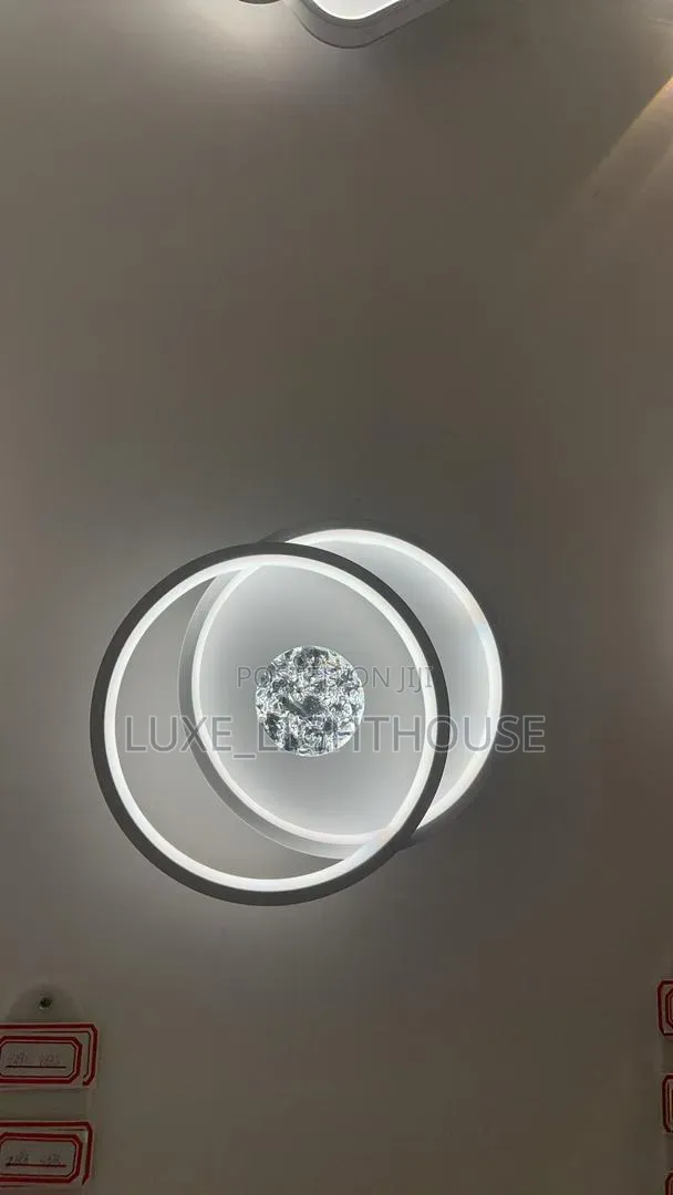 Led Wall Bracket