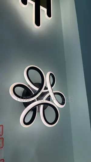 Led Wall Bracket