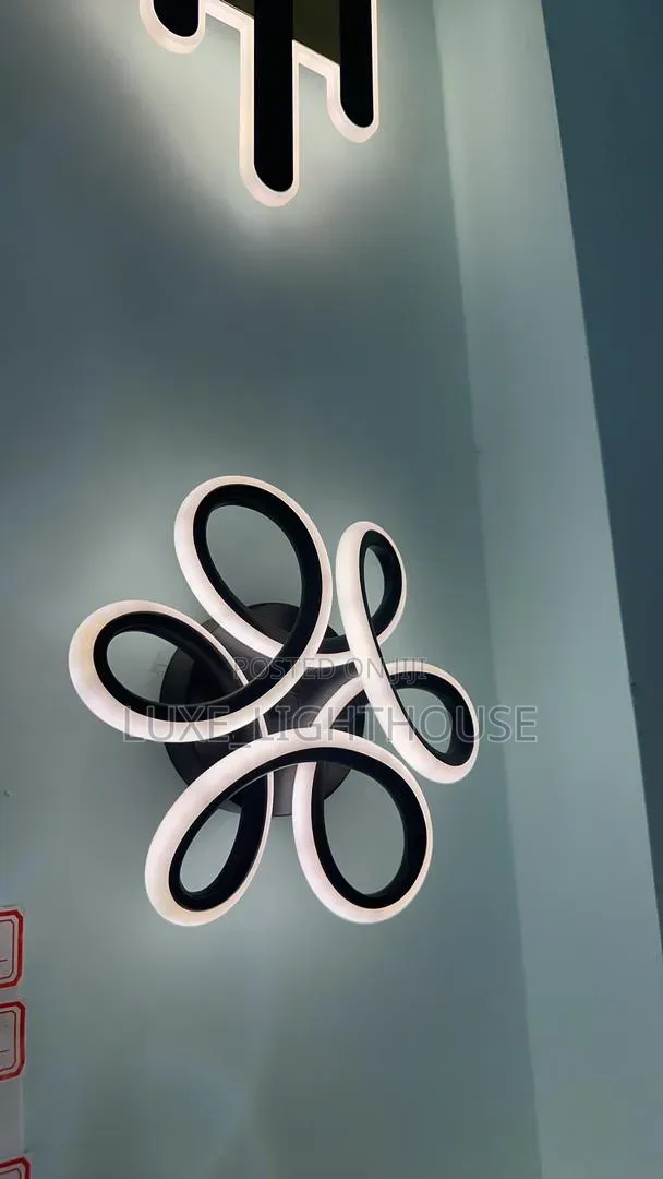 Led Wall Bracket