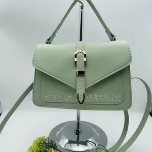 Ladies Hand Bags