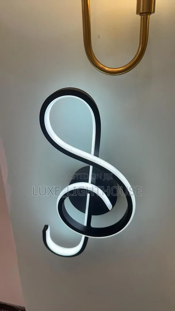 Led Wall Bracket