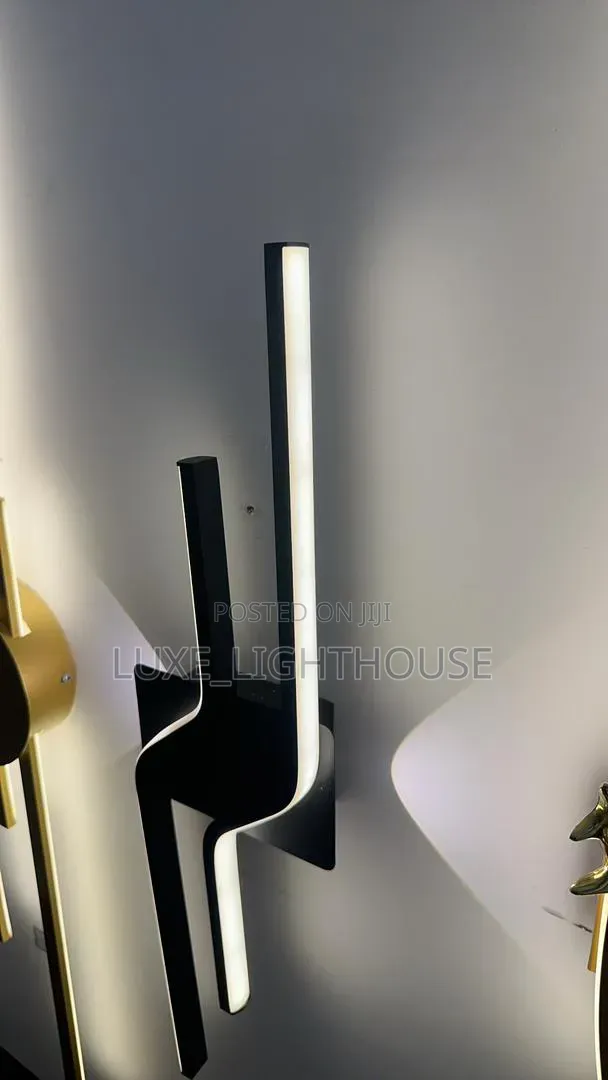 Led Wall Bracket