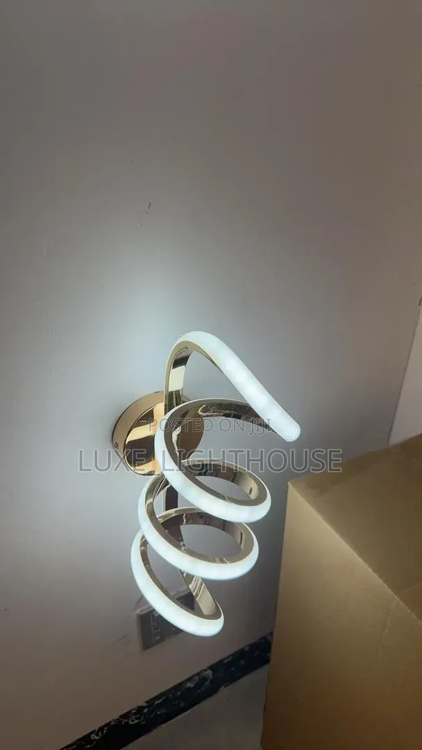 Led Wall Bracket