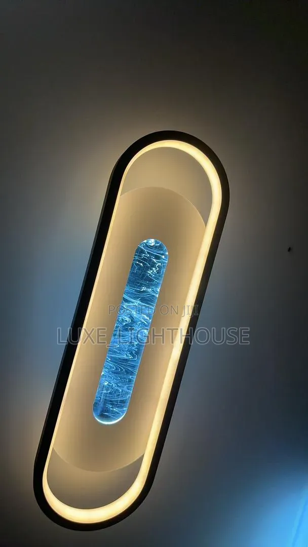 Led Wall Bracket