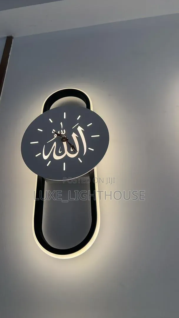 Led Wall Bracket
