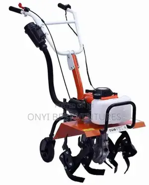 Mini Power Tiller Machine