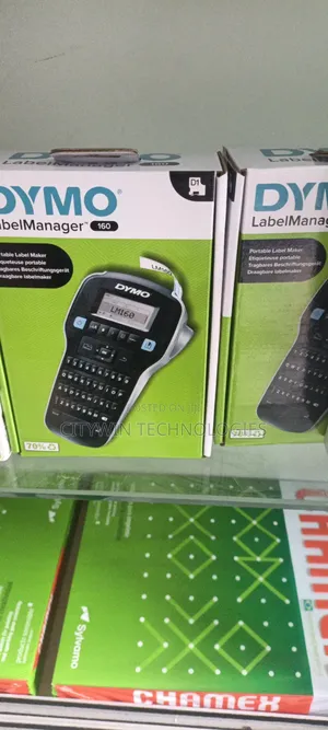 Dymo Label Manager 160 Original