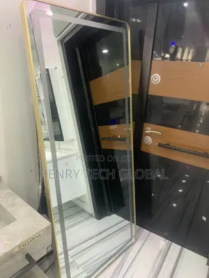Led Mirror Size (175x70)