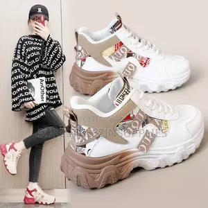 Ladies Sneakers