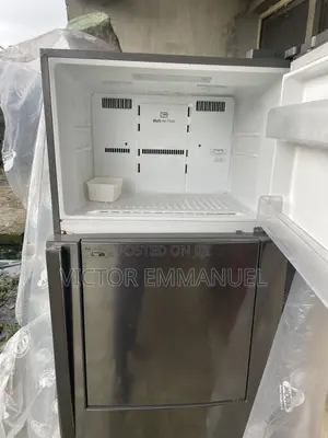 Lg Standing Refrigerator