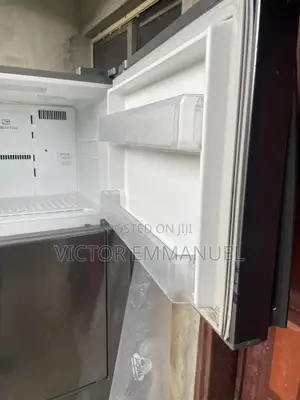 Lg Standing Refrigerator