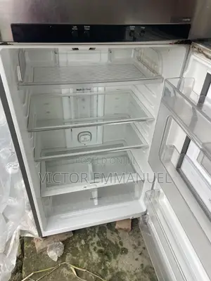 Lg Standing Refrigerator