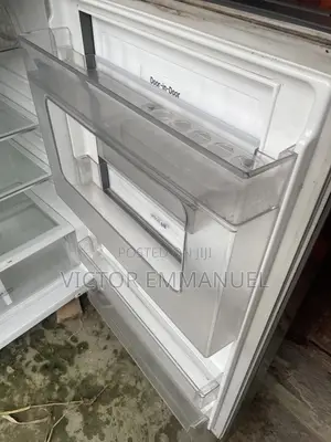 Lg Standing Refrigerator
