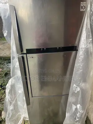 Lg Standing Refrigerator