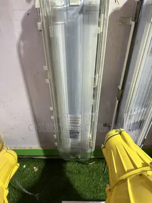 Ex-Proof Led Linear Light – Ip66 Flameproof