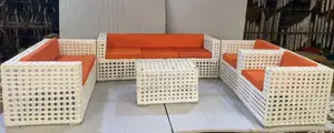 Full Sofa Rattan