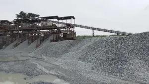 Good Casting Granite