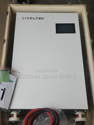 Livoltek 15kwh 314ah 48v Lithium Ion Battery