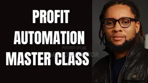 Profit Automation Masterclass