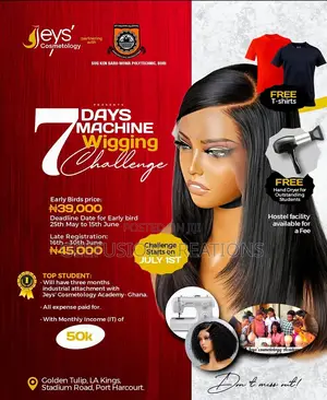 Creative Campaign Graphic Design