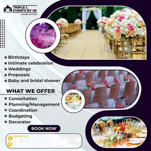 Creative Campaign Graphic Design