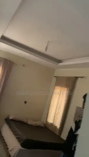 4bdrm Duplex in Kubwa for sale