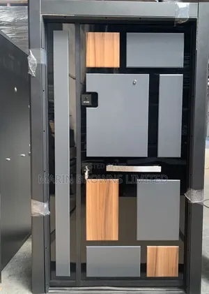 Turkish Luxury Door 4ft
