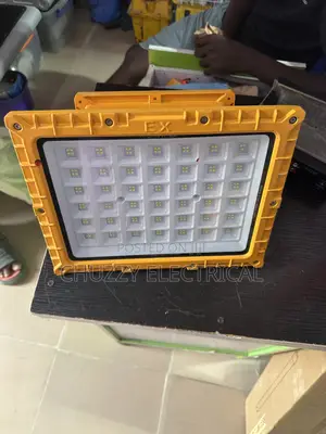 Ex-Proof Led Floodlight