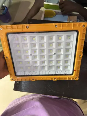 Ex-Proof Led Floodlight