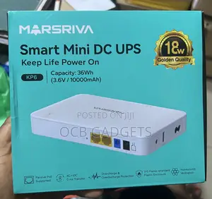 Marsriva 10000mah