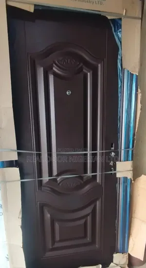 Security Door