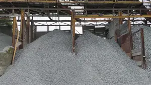 Upstairs Granite