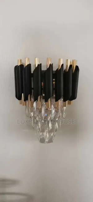 Crystal Chandelier
